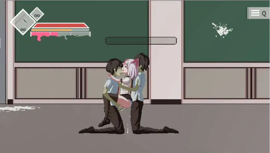 1715【像素ACT/官中/全动态】沙哈塔的遇难日 夏哈塔遭难的一天 (シャハタ遭难の一日)Ver1.05 官方中文版【PC+安卓/2.22 GB】-ACG俱乐部 - 各类游戏免费下载