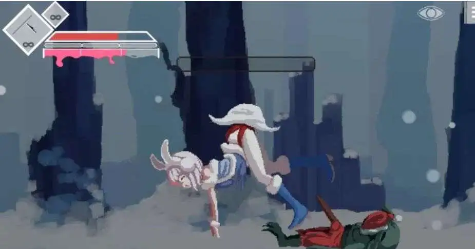 图片[3]-7104【爆款ACT/生存解密/像素全动态】沙哈塔的遇难日 夏哈塔遭难的一天 (シャハタ遭难の一日)ver1.0.5 官方中文版+步兵补丁+作弊补丁+存档 [PC+安卓3.30G]-ACG俱乐部 - 各类游戏免费下载