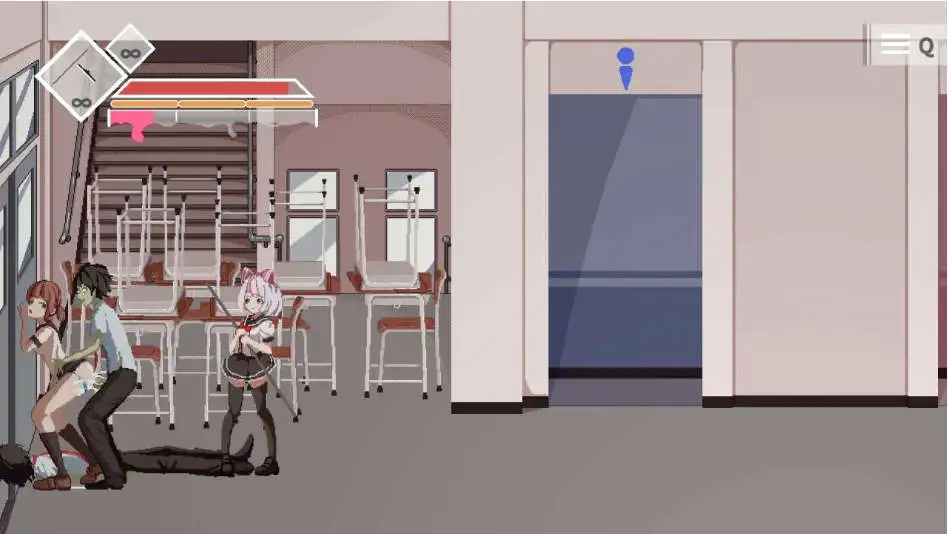 图片[4]-7104【爆款ACT/生存解密/像素全动态】沙哈塔的遇难日 夏哈塔遭难的一天 (シャハタ遭难の一日)ver1.0.5 官方中文版+步兵补丁+作弊补丁+存档 [PC+安卓3.30G]-ACG俱乐部 - 各类游戏免费下载