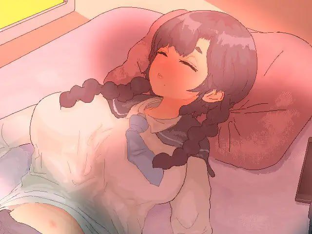 1731【SLG/生肉/触摸/PC】黄昏淫奸放松疗法 夕暮れノ淫姦リラクゼーション-ACG俱乐部 - 各类游戏免费下载