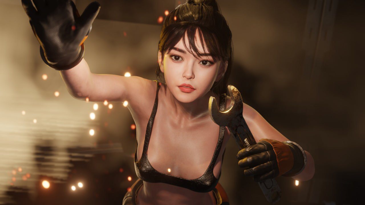 图片[2]-1741【互动SLG/3D/全动态/官中】欲念公司（LUST Company）STEAM官中-ACG俱乐部 - 各类游戏免费下载