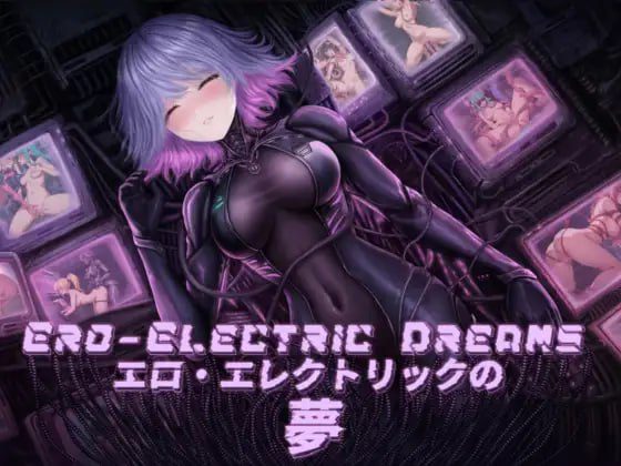1748【SLG/触手/PC】情色电幻梦 Ero-Electric Dreams-ACG俱乐部 - 各类游戏免费下载