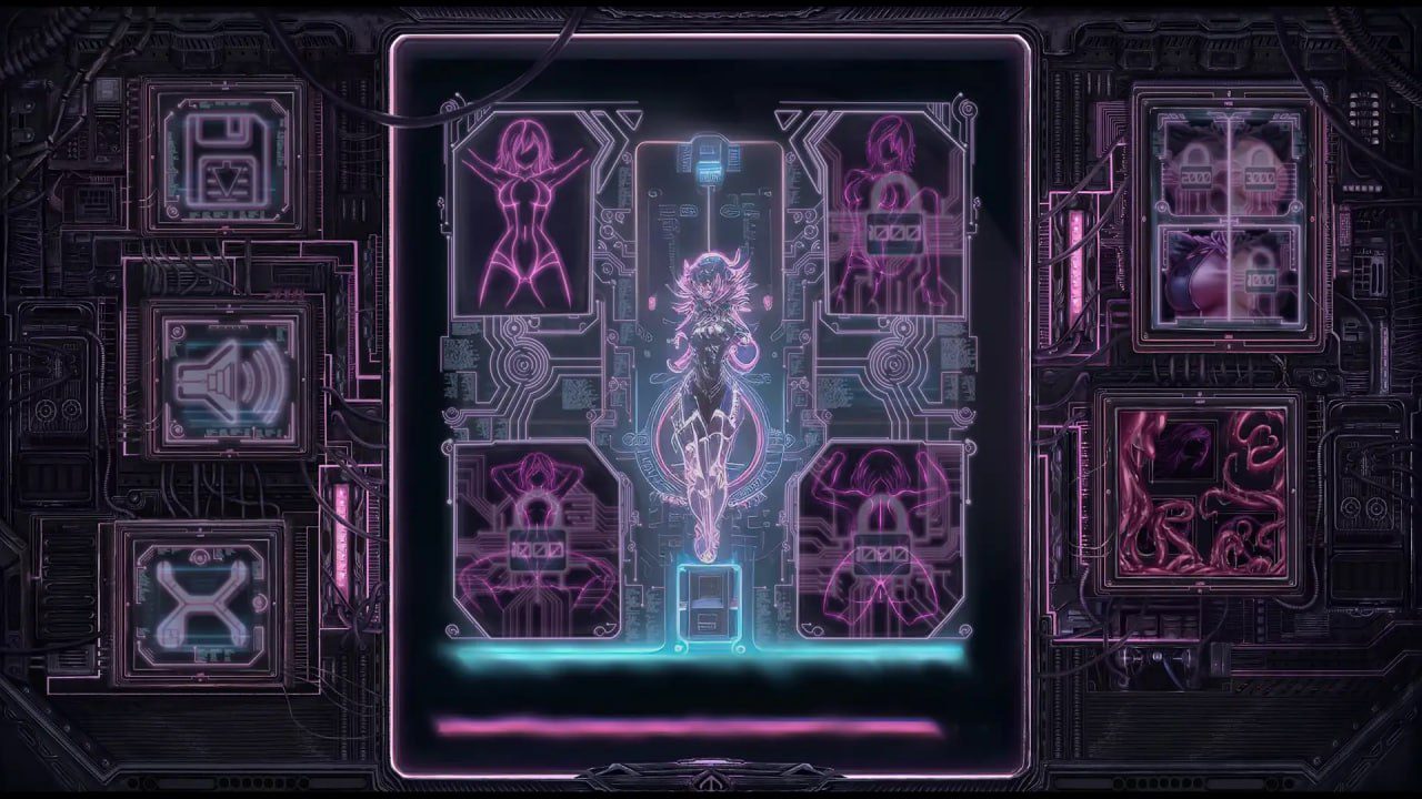 图片[5]-1748【SLG/触手/PC】情色电幻梦 Ero-Electric Dreams-ACG俱乐部 - 各类游戏免费下载