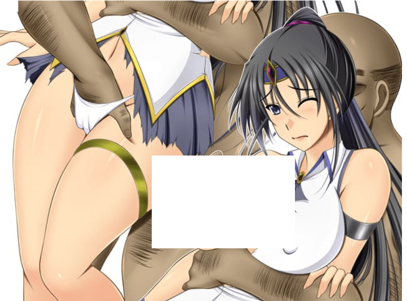 图片[2]-1761[日式RPG] 金色猫黑丽的蕾娜 外传~人鱼的岛与城的圣女~ – 全回想-ACG俱乐部 - 各类游戏免费下载