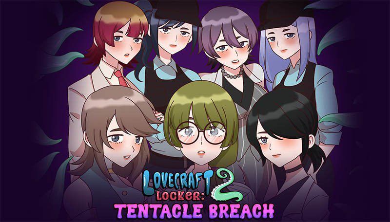 1773【SLG/动态/生肉/无码/PC+安卓】触手柜子2 Lovecraft Locker 2: Tentacle Breach v0.7.00-ACG俱乐部 - 各类游戏免费下载