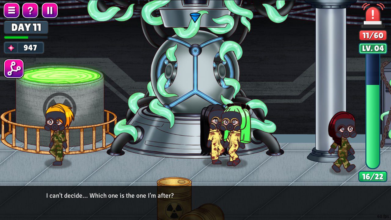 图片[2]-1773【SLG/动态/生肉/无码/PC+安卓】触手柜子2 Lovecraft Locker 2: Tentacle Breach v0.7.00-ACG俱乐部 - 各类游戏免费下载