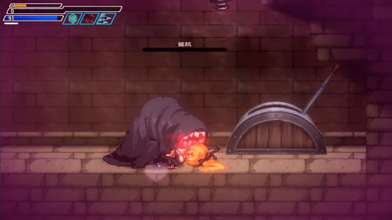 图片[3]-1777【爆款ACT/官中/像素动态/PC】封淫洞窟 色情巢穴 封淫洞窟エロネスト v1.18+DLC2.11-ACG俱乐部 - 各类游戏免费下载