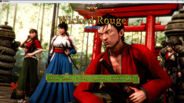 1785【神作RPG/AI汉化/双端】邪恶胭脂1.1.0【PC+安卓/2.81G】-ACG俱乐部 - 各类游戏免费下载