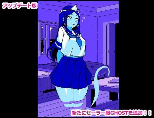 图片[3]-1819【爆款精品SLG/AI汉化/像素动态】色情猜拳 GHOST篇 エロじゃんけん GHOST編-ACG俱乐部 - 各类游戏免费下载