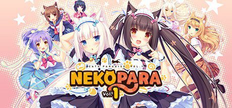 1841[爆款ADV/汉化/PC+安卓+kr] 巧克力与香子兰 猫娘乐园 NEKOPARA 0-4外传汉化硬盘版-ACG俱乐部 - 各类游戏免费下载
