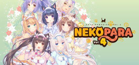 图片[4]-1841[爆款ADV/汉化/PC+安卓+kr] 巧克力与香子兰 猫娘乐园 NEKOPARA 0-4外传汉化硬盘版-ACG俱乐部 - 各类游戏免费下载