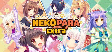 图片[5]-1841[爆款ADV/汉化/PC+安卓+kr] 巧克力与香子兰 猫娘乐园 NEKOPARA 0-4外传汉化硬盘版-ACG俱乐部 - 各类游戏免费下载