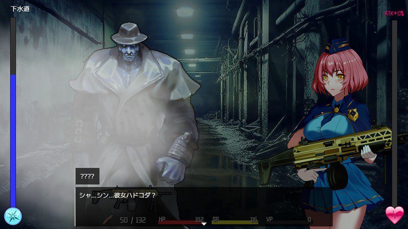 图片[5]-7858【RPG/官中/动态】隧道逃生：终极版 TUNNEL ESCAPE FE v0.17.0a 官方中文版 番外編[PC+安卓joi]-ACG俱乐部 - 各类游戏免费下载