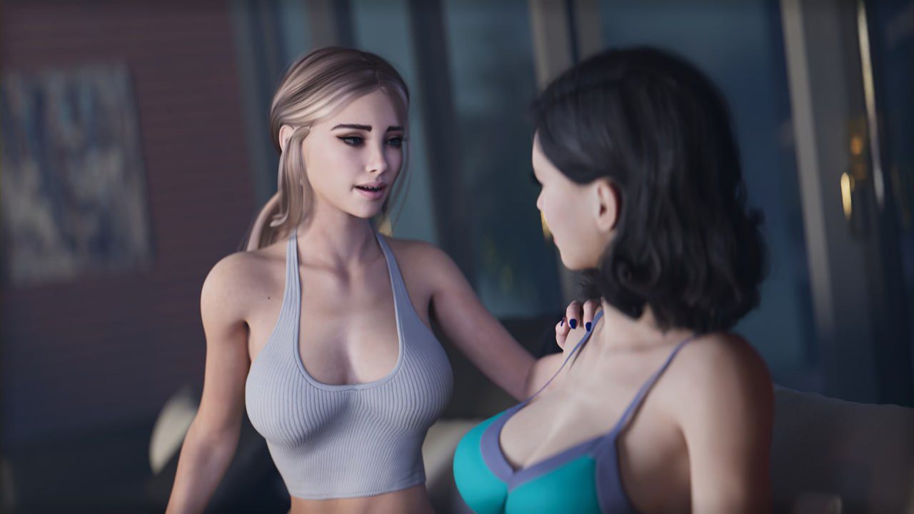 图片[3]-1857【SLG/PC+安卓】丹佛女士 Ms.Denversv0.1.1.1 中文汉化版-ACG俱乐部 - 各类游戏免费下载