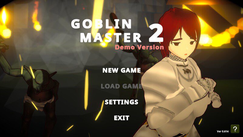 1888先行体验【战略SLG/ACT/3D作品/全动态】目标！哥布林大师2（目指せ！ゴブリンマスター2） Demo 官方中文版 [3.10G]-ACG俱乐部 - 各类游戏免费下载