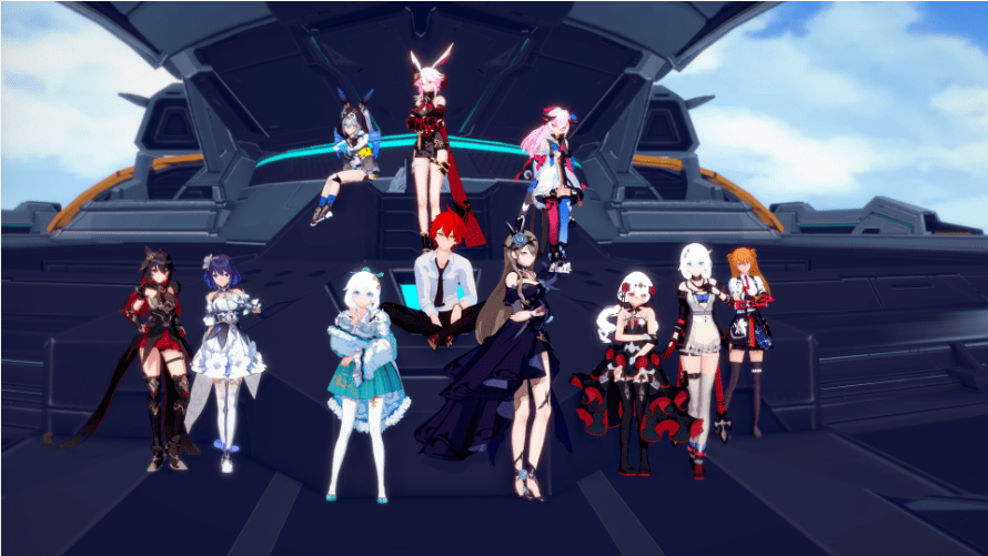 1894【日系SLG/动态/汉化】船长奇妙冒险（Captains Bizarre Adventure Birthday Special）V2.8 汉化中文【PC+安卓-4.10G】-ACG俱乐部 - 各类游戏免费下载