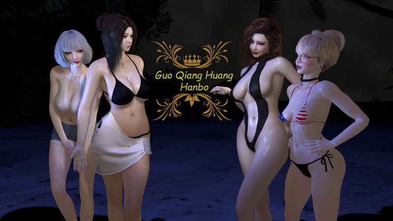 图片[3]-6725【欧美SLG/汉化/动态】NTR之谜 The Mystery of NTR v0.8.5 [HoRTN] AI汉化版【PC+安卓/2.47G/更新】-ACG俱乐部 - 各类游戏免费下载