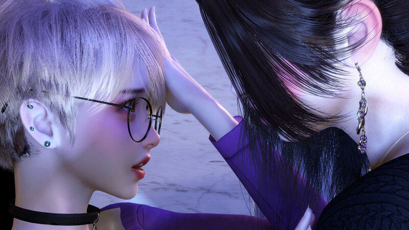 图片[5]-6725【欧美SLG/汉化/动态】NTR之谜 The Mystery of NTR v0.8.5 [HoRTN] AI汉化版【PC+安卓/2.47G/更新】-ACG俱乐部 - 各类游戏免费下载