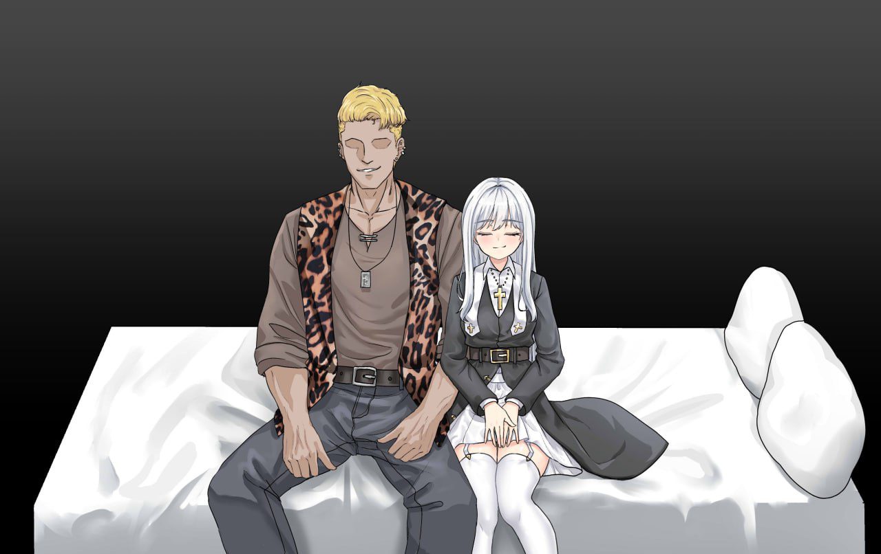 图片[3]-1907【精品ARPG/官中/动态】迷宫都市阿萨伊拉姆 迷宮都市アサイラム v1.0.11-ACG俱乐部 - 各类游戏免费下载