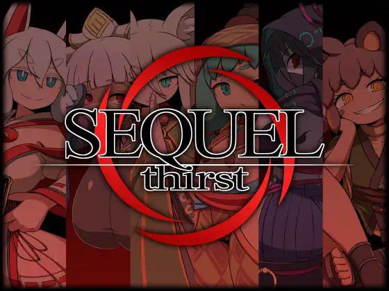 1911【爆款精品RPG/AI汉化/PC+安卓joi】SEQUEL 渴望 SEQUEL thirst v2.00-ACG俱乐部 - 各类游戏免费下载