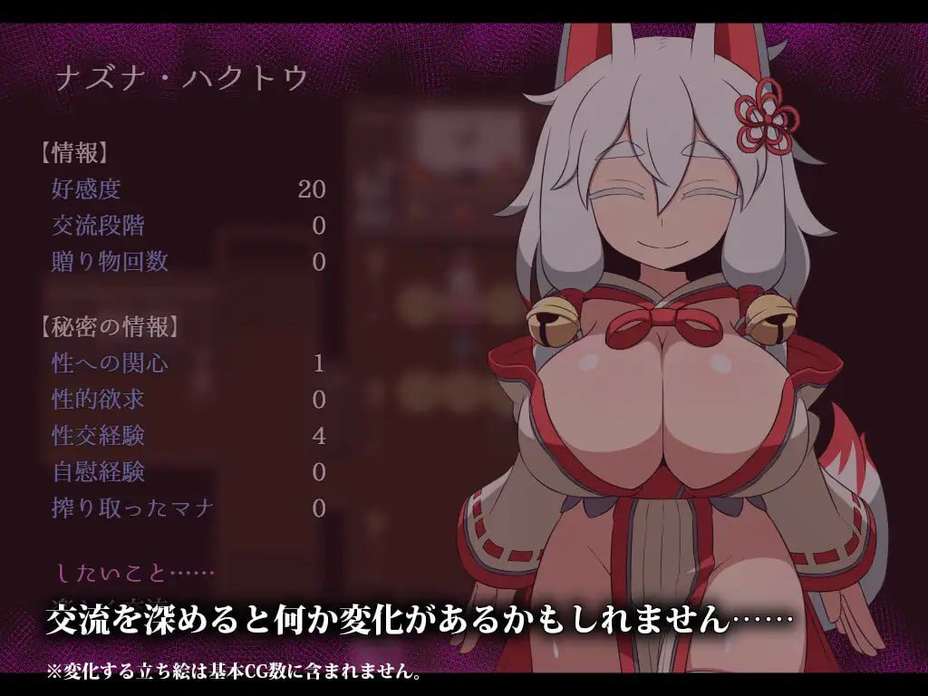 图片[4]-1911【爆款精品RPG/AI汉化/PC+安卓joi】SEQUEL 渴望 SEQUEL thirst v2.00-ACG俱乐部 - 各类游戏免费下载