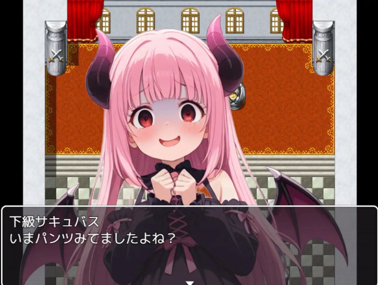 图片[3]-1918【回合RPG/AI生成/汉化/PC+安卓】下级魅魔 vs 99级勇者（下級サキュバスvs99レベ勇者）V1.0 内嵌AI汉化-ACG俱乐部 - 各类游戏免费下载