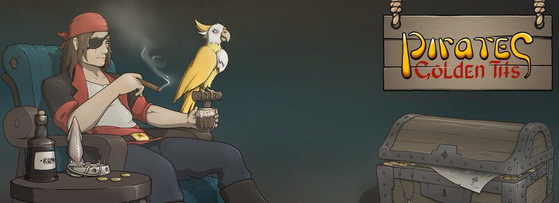 1921【沙盒SLG/卡牌肉鸽/动态/官中】海盗游记:豪金巨乳(Pirates: Golden Tits: Chapter 1)26-1 STEAM官中-ACG俱乐部 - 各类游戏免费下载