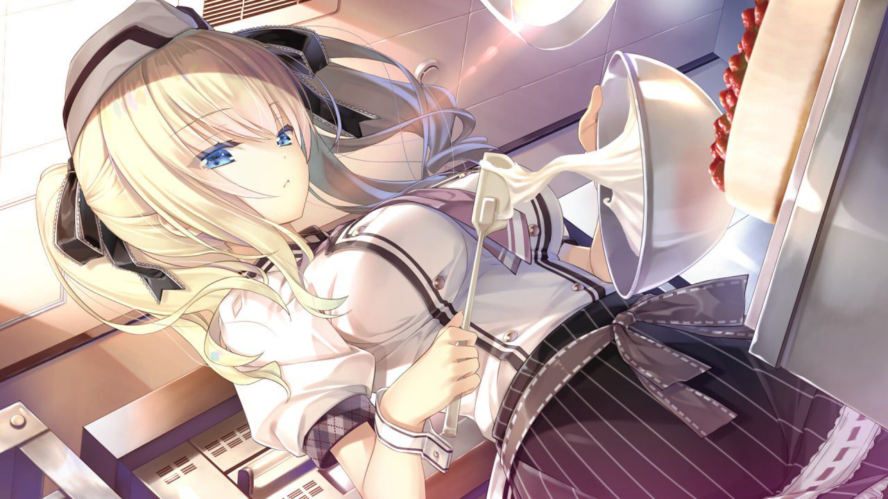 图片[2]-1926【ADV/官中】回家前都算是棉花糖 お家に帰るまでがましまろです v1.31-ACG俱乐部 - 各类游戏免费下载