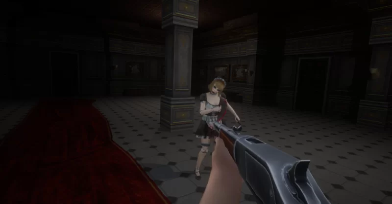 图片[3]-6656【3D/ACT/中文恐怖】罪恶尖塔 Sin Spire 0.5bate 官方中文版-ACG俱乐部 - 各类游戏免费下载