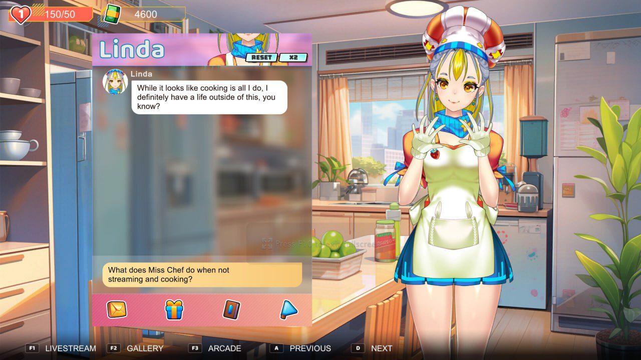 图片[2]-1956【休闲ACT/节奏音浪/动态/官中】OG 主播计划：节奏出道！（OG Streamer Beats）V1.0 Demo STEAM官中-ACG俱乐部 - 各类游戏免费下载