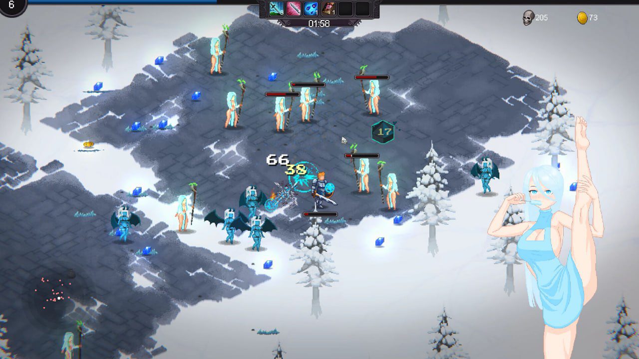 图片[4]-2890【肉鸽ACT/全动态/官中】神灵后宫（HaremOfGods） STEAM官中 正式版-ACG俱乐部 - 各类游戏免费下载