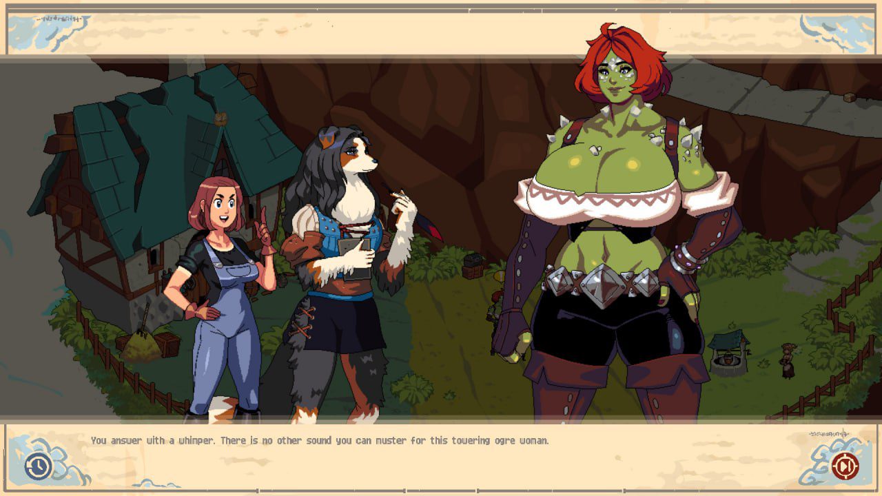 图片[4]-1958【精品沙盒SLG/家园/战略/动态/汉化】云端牧场（Cloud Meadow）V0.2.4b 精翻汉化-ACG俱乐部 - 各类游戏免费下载