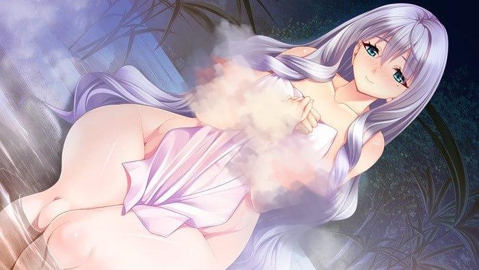 图片[2]-1981【ADV/AI汉化/全CG存档】落魄贵族的母女 ははむす ～落ちぶれ貴族の母と娘～ DL版-ACG俱乐部 - 各类游戏免费下载