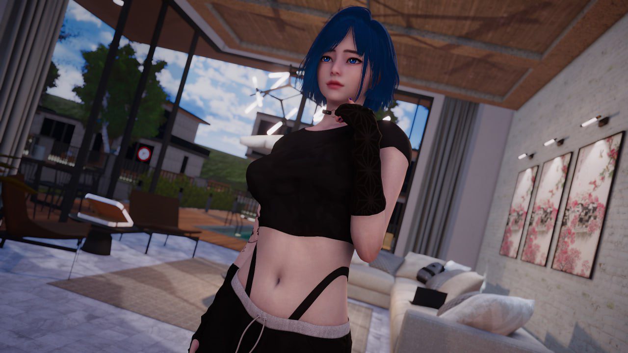 2004【亚洲风SLG/PC+安卓/AI汉化】诡计 Prologue-Artifice-ACG俱乐部 - 各类游戏免费下载