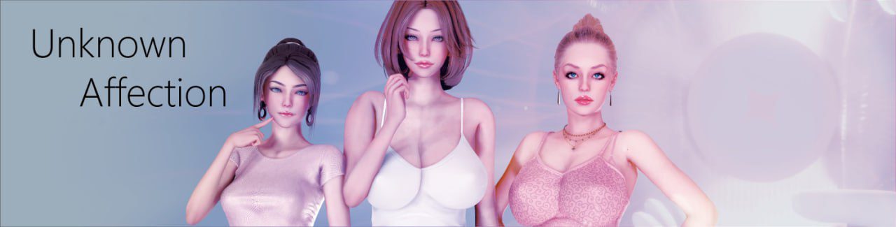 2005【[欧美SLG/PC+安卓]AI汉化】未知的好感 Unknown Affection v0.1-ACG俱乐部 - 各类游戏免费下载