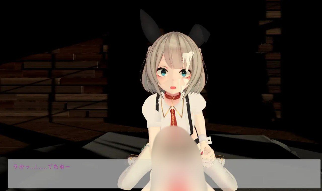 图片[3]-3099【3D/VR】运动性欲 ～专注天花板的战斗性交～ スポセク ～天井特化のバトルファック～官方中文版+DLC【2025年08月06日 更新-ACG俱乐部 - 各类游戏免费下载