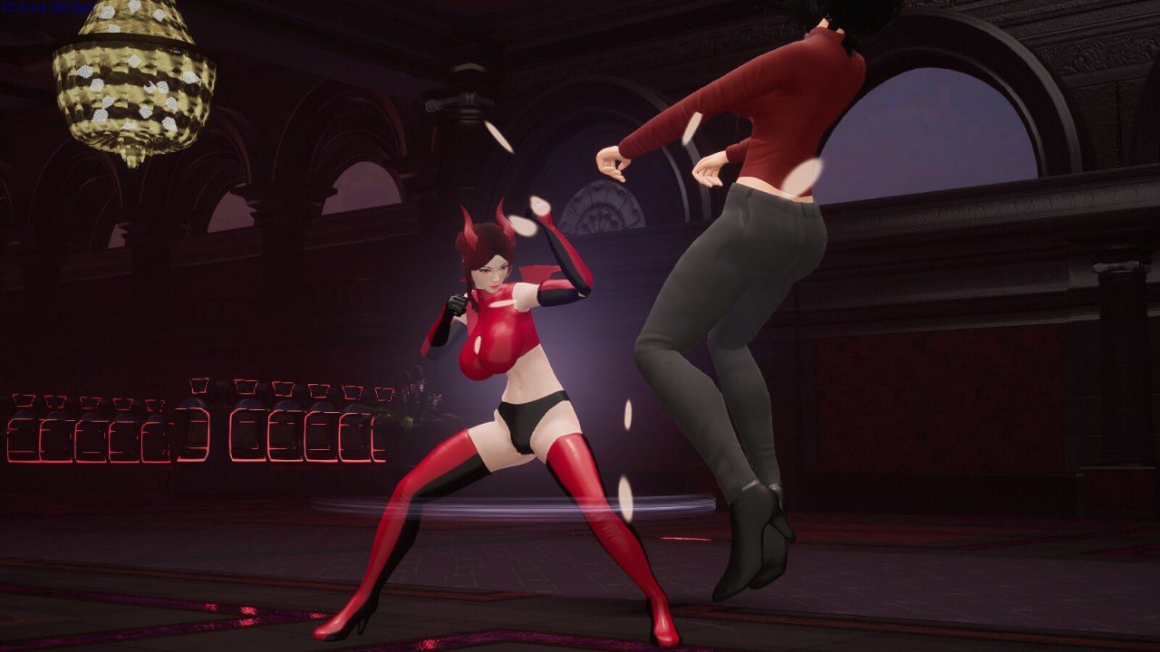 2062【街机ACT/3D/全动态/生肉】索拉斯城市英雄（Solas City Heroes）V1.0.3 原版EN-ACG俱乐部 - 各类游戏免费下载