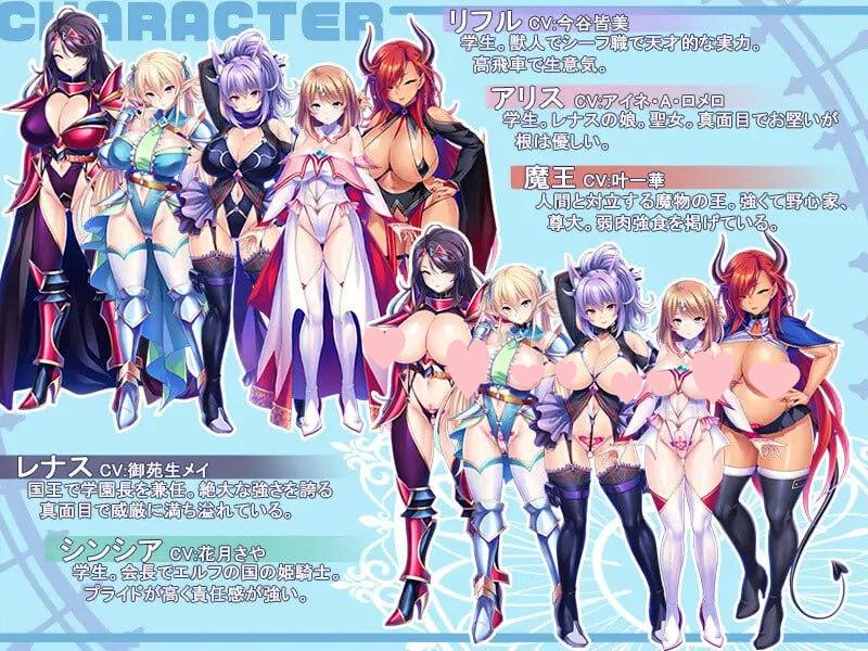 图片[4]-2066[拔作ADV/幻想后宫/官中】孕兽师的异世界学园无双（孕ませテイマーの異世界学園無双） V1.1.6.1 STEAM官中-ACG俱乐部 - 各类游戏免费下载