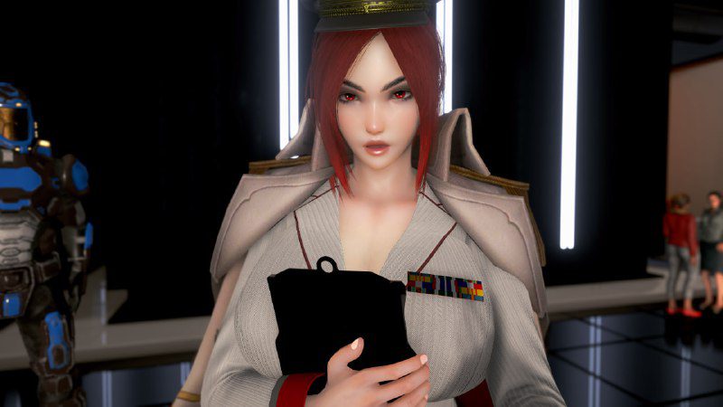 图片[4]-2109[神作SLG/PC+安卓]欧派奥德赛 Oppai Odyssey 0.4.6赞助 AI版 PC+安卓-ACG俱乐部 - 各类游戏免费下载