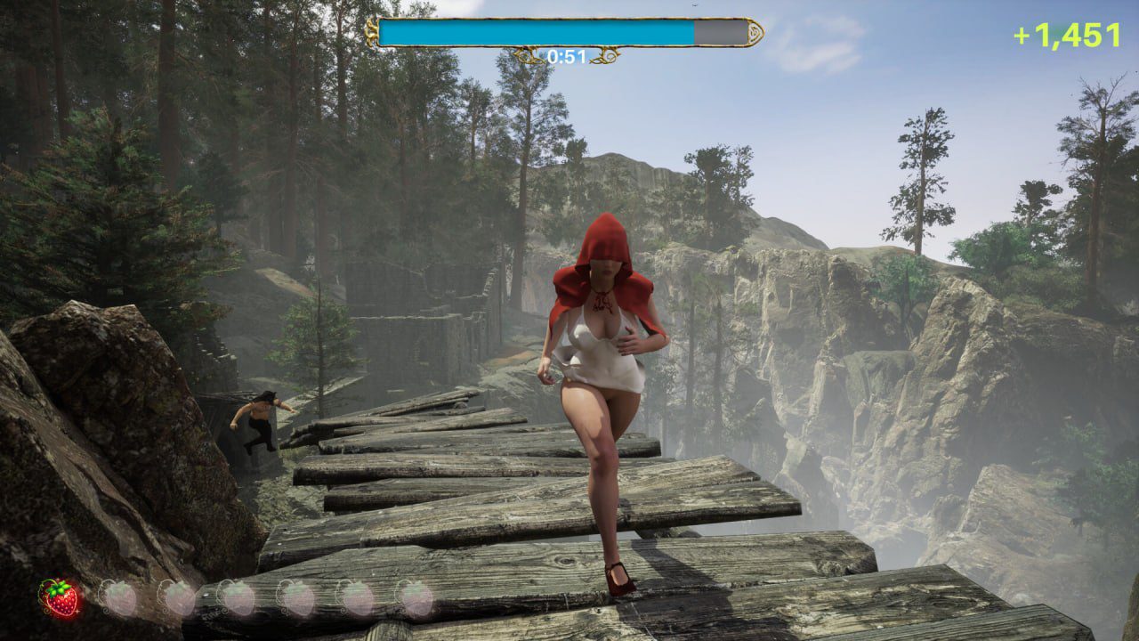 2128【脱出SLG/3D/全动态/生肉】追缉行动(Catch Me)Build 17125803 原版EN-ACG俱乐部 - 各类游戏免费下载