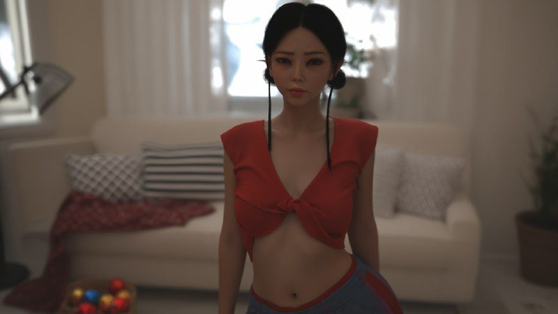 图片[4]-5130[亚洲风SLG]爱与诱惑 Love and TemptationEp9赞助 AI汉化版[PC+安卓/7.56G]-ACG俱乐部 - 各类游戏免费下载