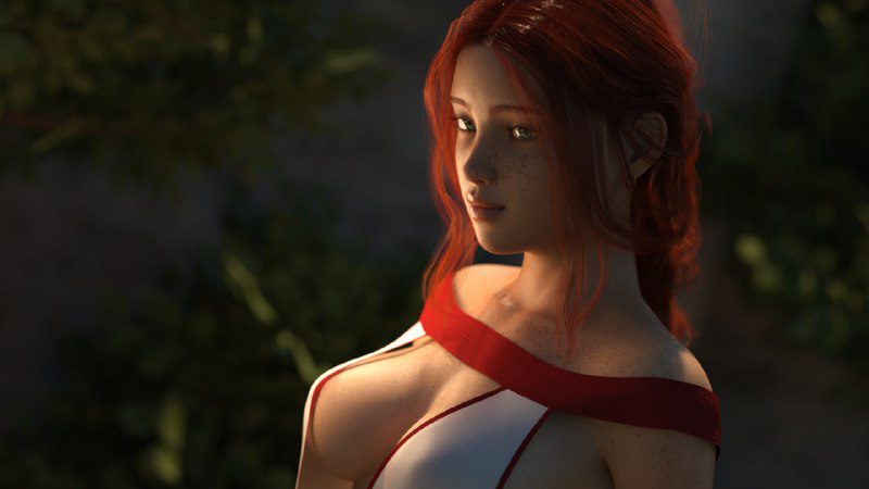 6495[亚洲风SLG/后宫]我最好的交易 女神的最佳交易 My Best Deal v4.3.5赞助 AI版[PC+安卓]-ACG俱乐部 - 各类游戏免费下载