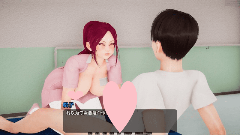 图片[3]-2136[亚洲风SLG/PC+安卓]奴隶的罪行 crimesofslaves-0.3 PC+安卓汉化版-ACG俱乐部 - 各类游戏免费下载