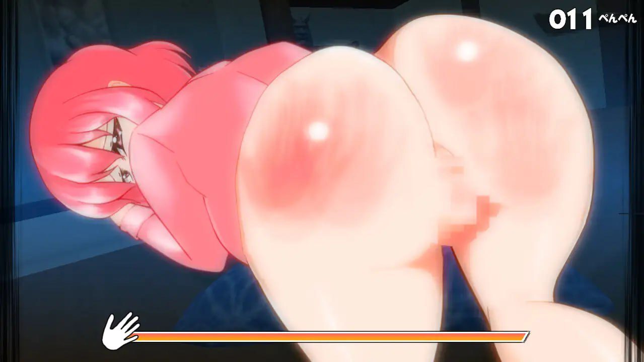 图片[2]-2162【SLG/生肉/动态/PC+安卓】给我动！接受惩罚吧！幽幽子大人！-ACG俱乐部 - 各类游戏免费下载