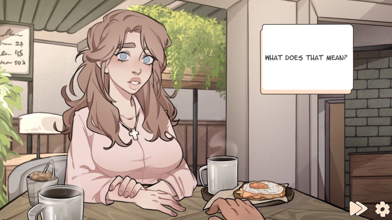 图片[4]-2164【SLG/官中/PC+安卓】玛格丽特的罪 Margaret’s Sin v1.1-ACG俱乐部 - 各类游戏免费下载