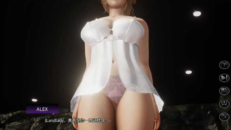 图片[4]-2172[亚洲风SLG/PC+安卓]隐藏的现实 Hidden Realities 1.0 AI汉化版-ACG俱乐部 - 各类游戏免费下载