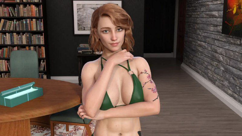 图片[2]-2175[欧美SLG/PC+安卓]超级英雄烂透了 Superheroes Suck 2.031public AI汉化版-ACG俱乐部 - 各类游戏免费下载