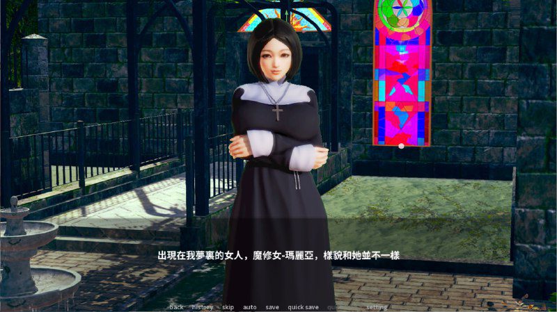 图片[2]-2176[SLG/汉化/PC+安卓] 超强力 Supower v1.0汉化版-ACG俱乐部 - 各类游戏免费下载