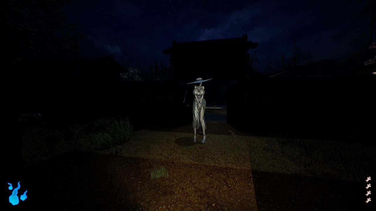 图片[2]-2193【脱出SLG/解密/3D/官中】八尺大人（Hachishaku）V2.0 Build19002931 STEAM官中-ACG俱乐部 - 各类游戏免费下载