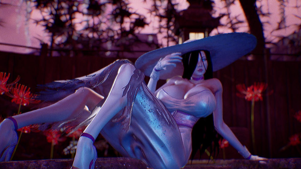 图片[5]-2193【脱出SLG/解密/3D/官中】八尺大人（Hachishaku）V2.0 Build19002931 STEAM官中-ACG俱乐部 - 各类游戏免费下载